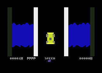 Match Racer
