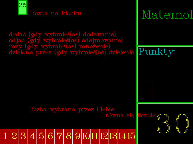 Matemol