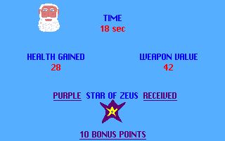 Math Assault I: Word Problems