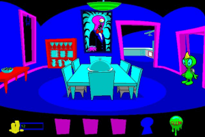 Math Blaster Mystery: The Great Brain Robbery