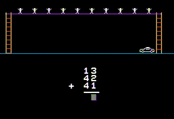 Circus Math
