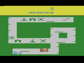 Math Gran Prix