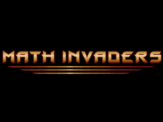 Math Invaders
