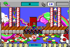 Math Rescue Plus