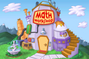 Math Workshop Deluxe