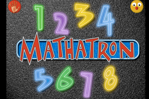 Mathatron