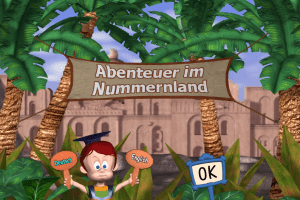 Mathe Kids: Abenteuer im Zahlenland