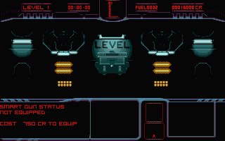 Matrix Marauders