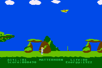 Matterhorn