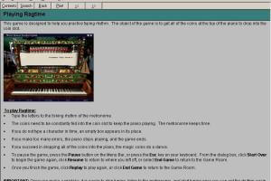 Mavis Beacon Teaches Typing: Version 8