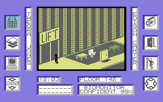 Max Headroom