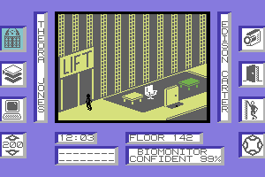 Max Headroom