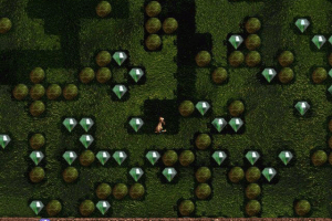 Max Mole 2: Daddy's Secret