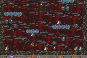 Max Mole
