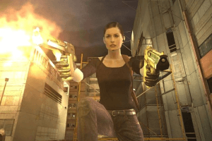 Max Payne 2: The Fall of Max Payne