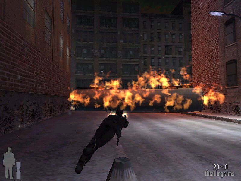 Max Payne