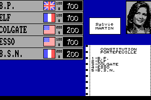 Maxi Bourse International