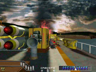 Maximum Force