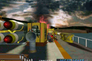Maximum Force