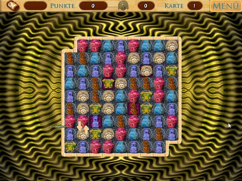 Maya: Fight for Jewels