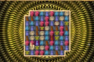 Maya: Fight for Jewels