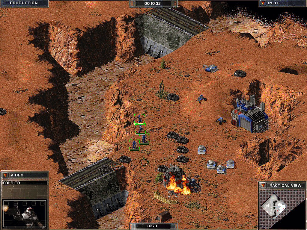 Mayday: Conflict Earth