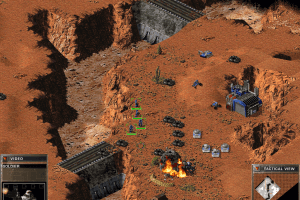 Mayday: Conflict Earth
