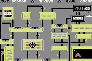 Mayhem