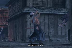 Mazan: Flash of the Blade