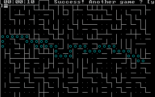 Maze
