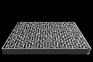 Maze Game