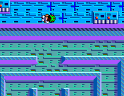 Maze Hunter 3-D