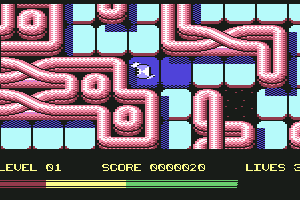 Maze Mania