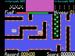 Maze Max