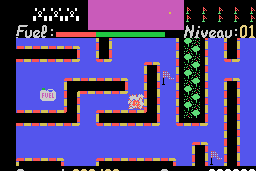 Maze Max