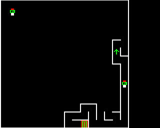 Maze