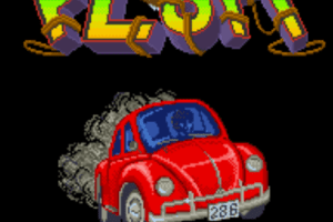 Maze of Flott