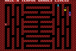 Mazes Unlimited