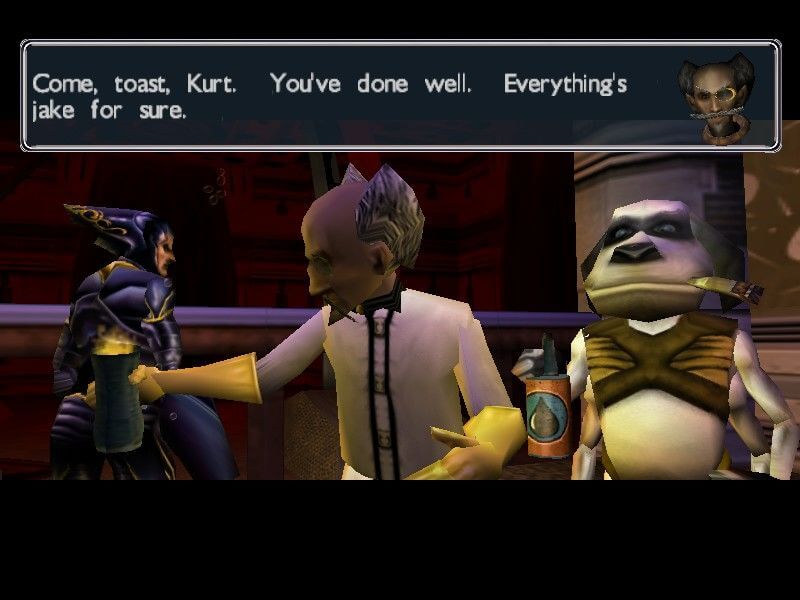 MDK 2