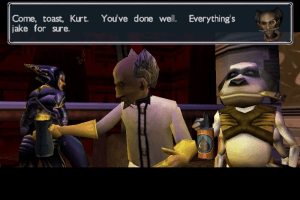 MDK 2