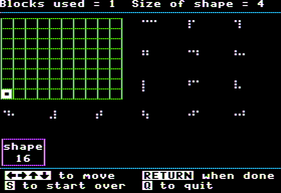 Measure Works