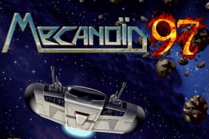 Mecanoid 97