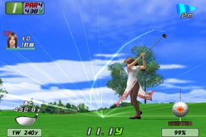 Meccha Golf Deluxe