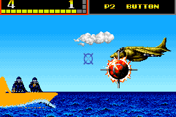 Mechanized Attack