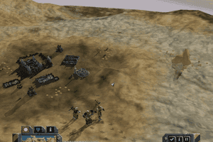 Mech Commander 2