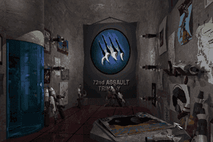 MechWarrior 2: Ghost Bear's Legacy