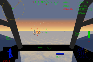 MechWarrior 2: Mercenaries
