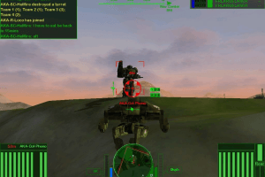MechWarrior 4: Black Knight