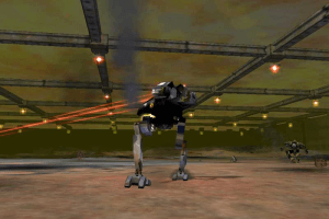 MechWarrior 4: Clan 'Mech Pak