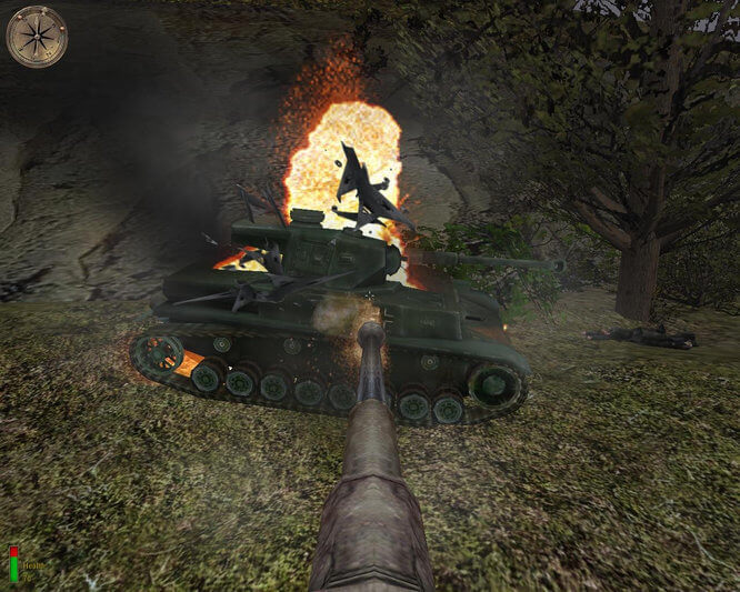 Medal of Honor: Allied Assault - War Chest
